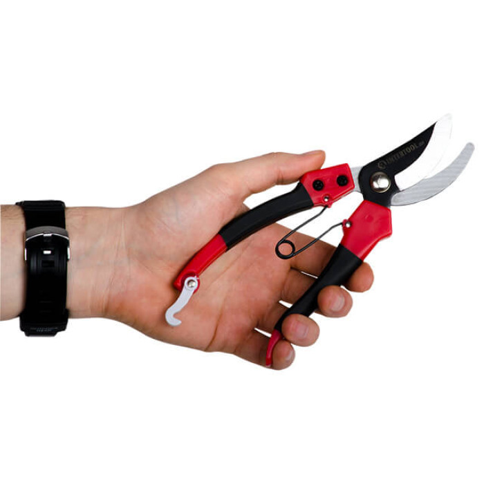 Секатор, 200 мм, різ: Ø 10 мм