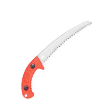 Ножівка садова-гілкоріз, 255 мм