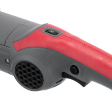 Машина полірувальна, 1,4 кВт, 1000-3000 об/хв, 180 мм