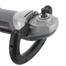 Машина полірувальна, 1,4 кВт, 1000-3000 об/хв, 180 мм