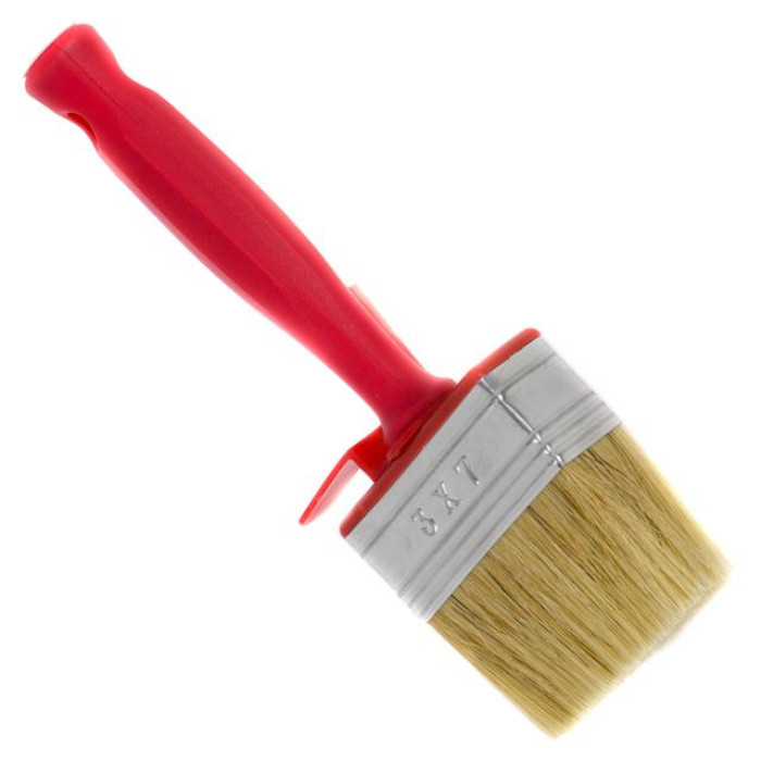 Макловиця, 70×30 мм, пластикова ручка