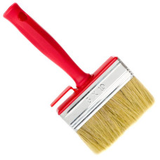 Макловиця, 100×30 мм, пластикова ручка