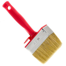 Макловиця, 100×30 мм, пластикова ручка