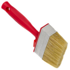 Макловиця, 100×30 мм, пластикова ручка