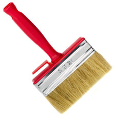 Макловиця, 120×30 мм, пластикова ручка