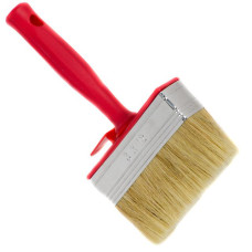 Макловиця, 120×30 мм, пластикова ручка