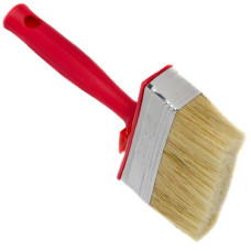 Макловиця, 120×30 мм, пластикова ручка