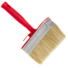 Макловиця, 140×40 мм, пластикова ручка