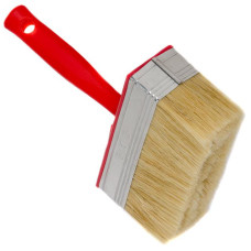 Макловиця, 150×50 мм, пластикова ручка