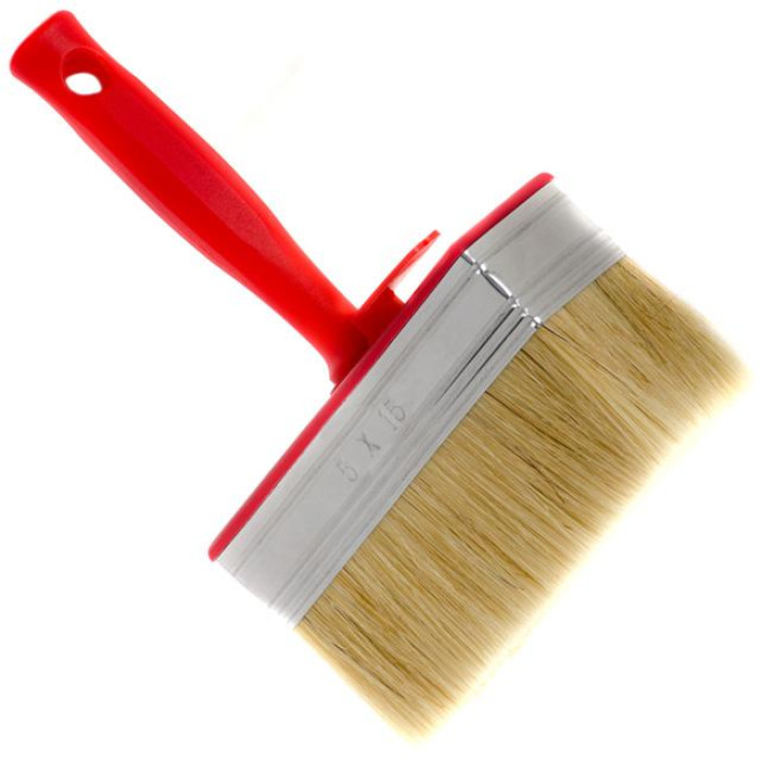 Макловиця, 150×50 мм, пластикова ручка