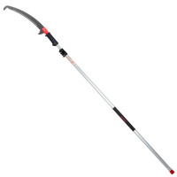 Висоторіз з телескопічною ручкою, 5 м, полотно: 350 мм