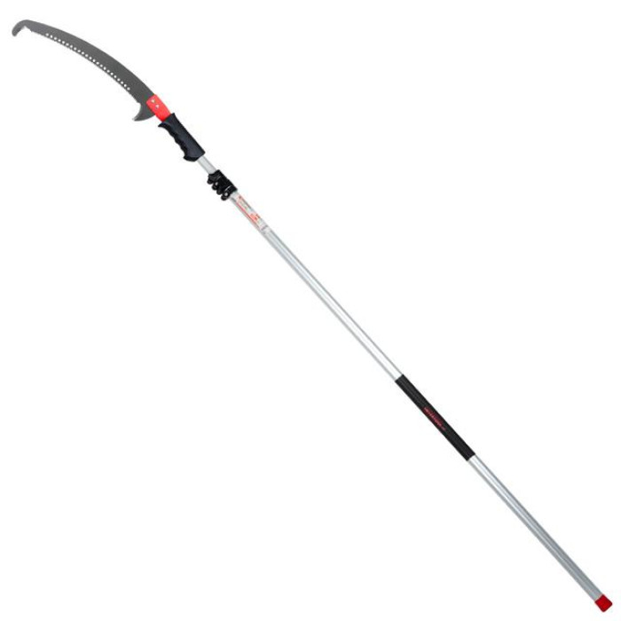 Висоторіз з телескопічною ручкою, 5 м, полотно: 350 мм