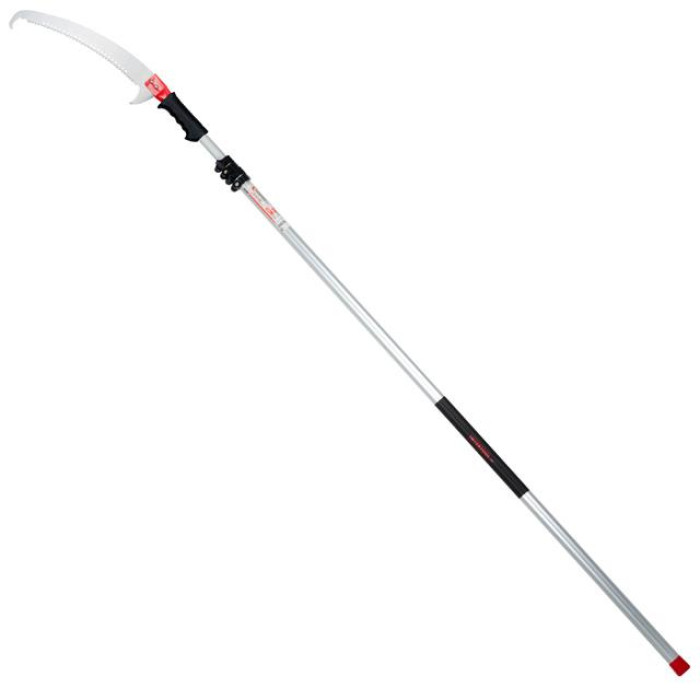 Висоторіз з телескопічною ручкою, 5 м, полотно: 350 мм