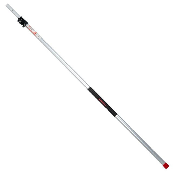 Висоторіз з телескопічною ручкою, 5 м, полотно: 350 мм