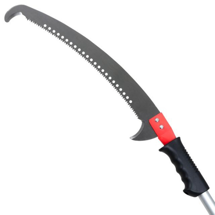 Висоторіз з телескопічною ручкою, 5 м, полотно: 350 мм