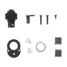 Комплект ремонтний до рукояток з храповим механізмом HT-2108, HT-2112, ET-8002, 3/8 ", 72 зуба