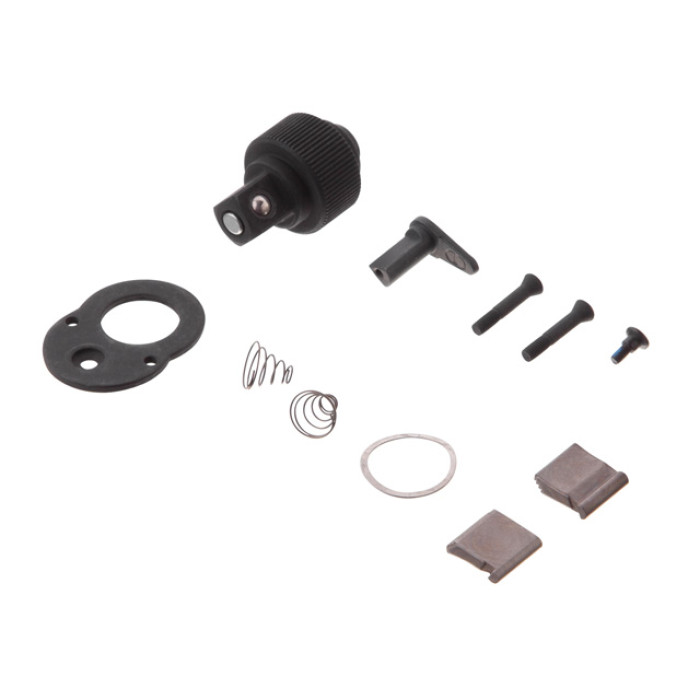 Комплект ремонтний до рукояток з храповим механізмом HT-2108, HT-2112, ET-8002, 3/8 ", 72 зуба