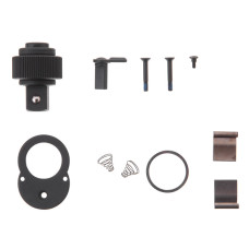 Комплект ремонтний до рукояток з храповим механізмом HT-2109, HT-2113, ET-8003, 1/2 ", 72 зуба