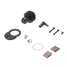 Комплект ремонтний до рукояток з храповим механізмом HT-2109, HT-2113, ET-8003, 1/2 ", 72 зуба