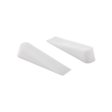 Клини для плитки 25 мм / 100 шт