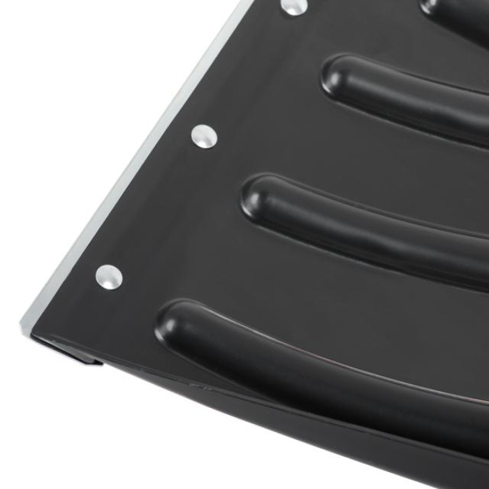 Лопата для прибирання снігу 460 * 340мм з ручкою 960 мм