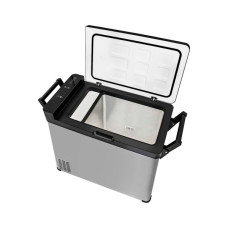 Автохолодильник Mystery з компресором та холодоагентом 50 л (MRQ-55)