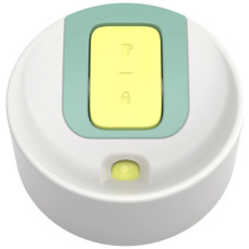 Термокружка Kambukka Olympus 300 мл смарагдовий (11-02021)