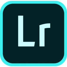 ПЗ для мультимедіа Adobe Lightroom w Classic for teams ALL Multiple Platforms Multi E (65305313CA01A12)