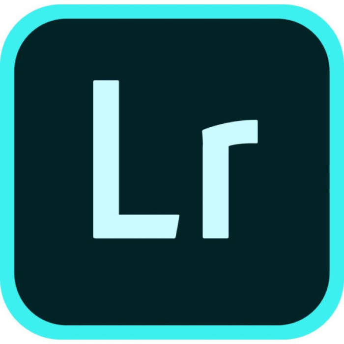 ПЗ для мультимедіа Adobe Lightroom w Classic for teams ALL Multiple Platforms Multi E (65305313CA01A12)