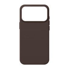 Чохол до мобільного телефона Armorstandart ICON2 MagCase Apple iPhone 17 Pro Max Dark Brown (ARM87084)