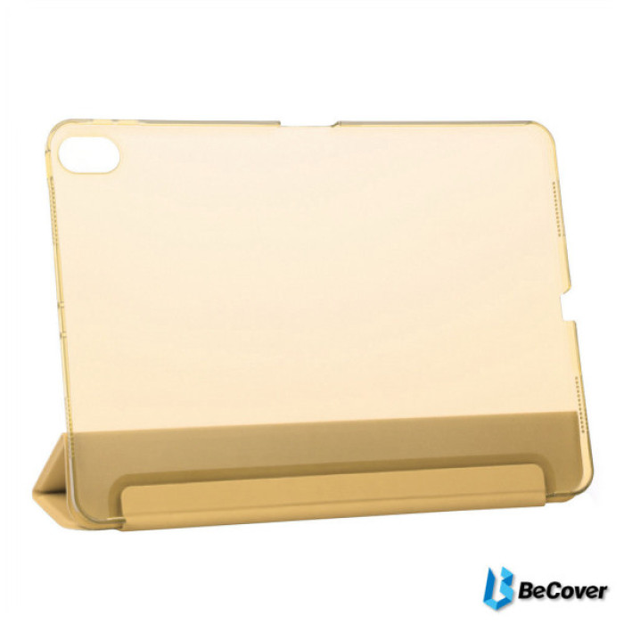 Чохол до планшета BeCover Smart Case для Apple iPad Pro 11 Gold (703026)