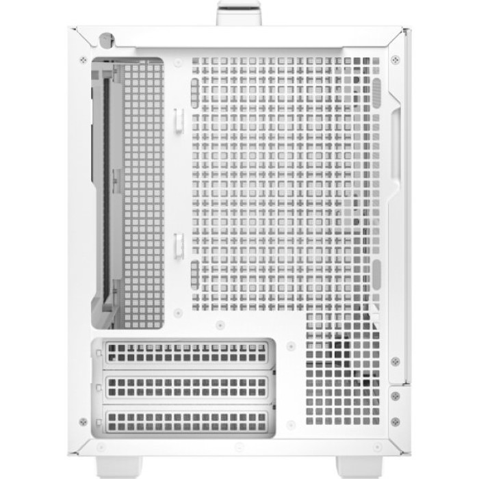 Корпус Deepcool CH160 MESH WH
