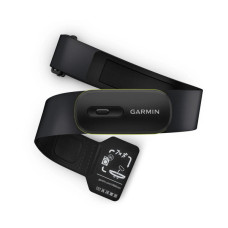 Кардіопередавач Garmin HRM 600, XS-S, датчик пульсу (010-13383-01)