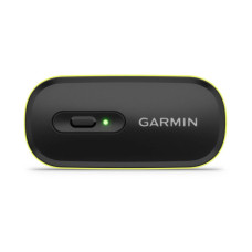 Кардіопередавач Garmin HRM 600, XS-S, датчик пульсу (010-13383-01)