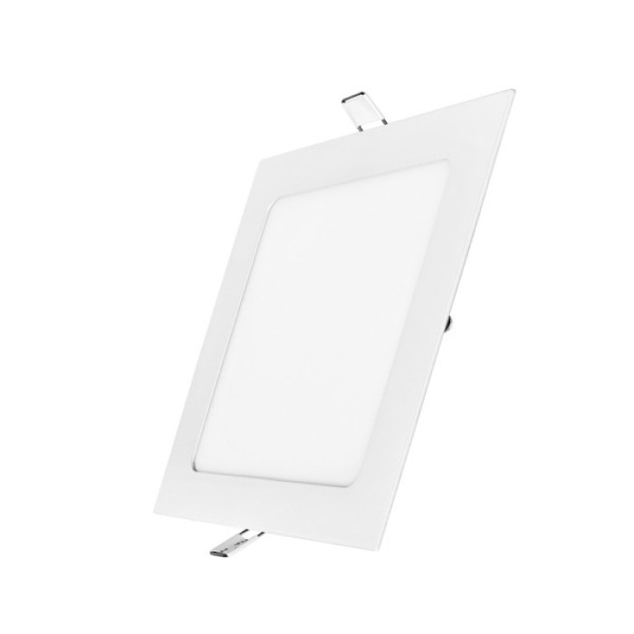 Світильник Delux CFR LED 12 4100К 12 Вт (90001550)