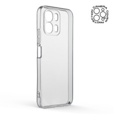 Чохол до мобільного телефона Armorstandart Air для OPPO A6S 4G / A6 4G Clear (ARM90362)