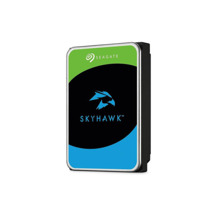 Жорсткий диск 3.5" 10TB Seagate (ST10000VE001)