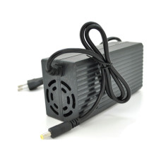 Мережевий зарядний пристрій для АКБ Jinyi JN-1220/14620