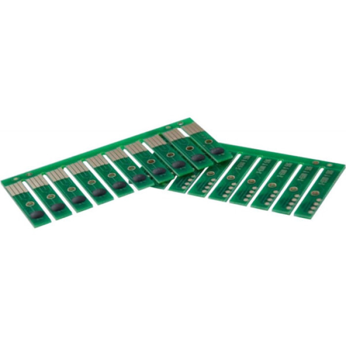 Чип для картриджа Xerox Ph6000/6010/WC6015 Рег 2 Yellow X-1633-Y-1K-2r-VE AHK (3206775)