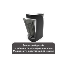 Машина для приготування дитячої суміші Baby Brezza Formula Pro Advanced Чорний (FRP0131)