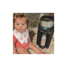 Машина для приготування дитячої суміші Baby Brezza Formula Pro Advanced Чорний (FRP0131)