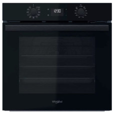 Духова шафа Whirlpool OMR58HU1B