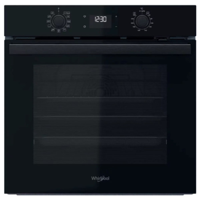 Духова шафа Whirlpool OMR58HU1B