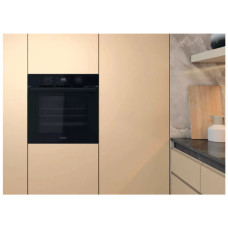 Духова шафа Whirlpool OMR58HU1B