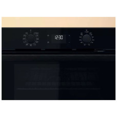 Духова шафа Whirlpool OMR58HU1B