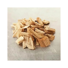 Тріска для копчення Weber до риби, 700 гр. (17665)