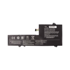 Акумулятор до ноутбука LENOVO IdeaPad 720s-14IKB (L16M4PB2) 15.2V 2900mAh PowerPlant (NB482528)