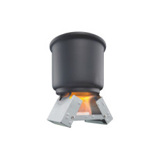 Пальник Esbit для сухого пального 002 091 00 (017.0049)