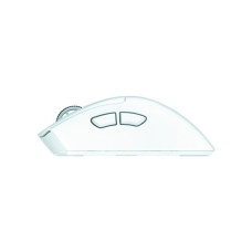 Мишка Razer DeathAdder V4 PRO Wireless/USB White (RZ01-05330200-R3G1)