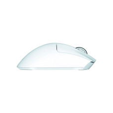 Мишка Razer DeathAdder V4 PRO Wireless/USB White (RZ01-05330200-R3G1)